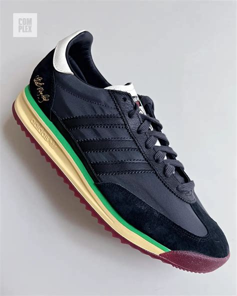 bob marley schoenen adidas|Adidas sl 72 release date.